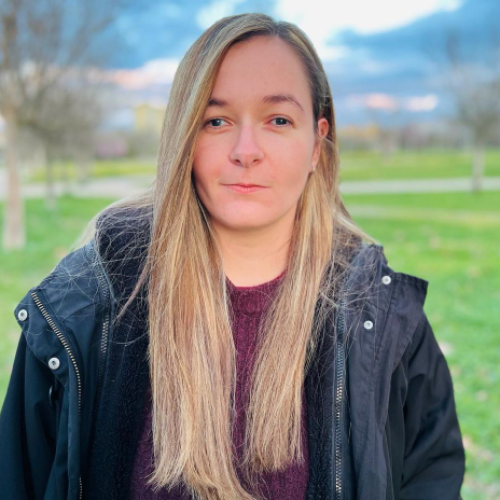 Monica Gómez-Vadillo - Data Scientist | Python & R