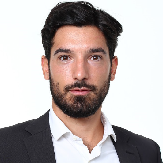 Quentin De Saulieu
