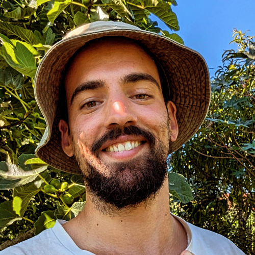 Rúben Moderno - AI Automation & Full-Stack Developer