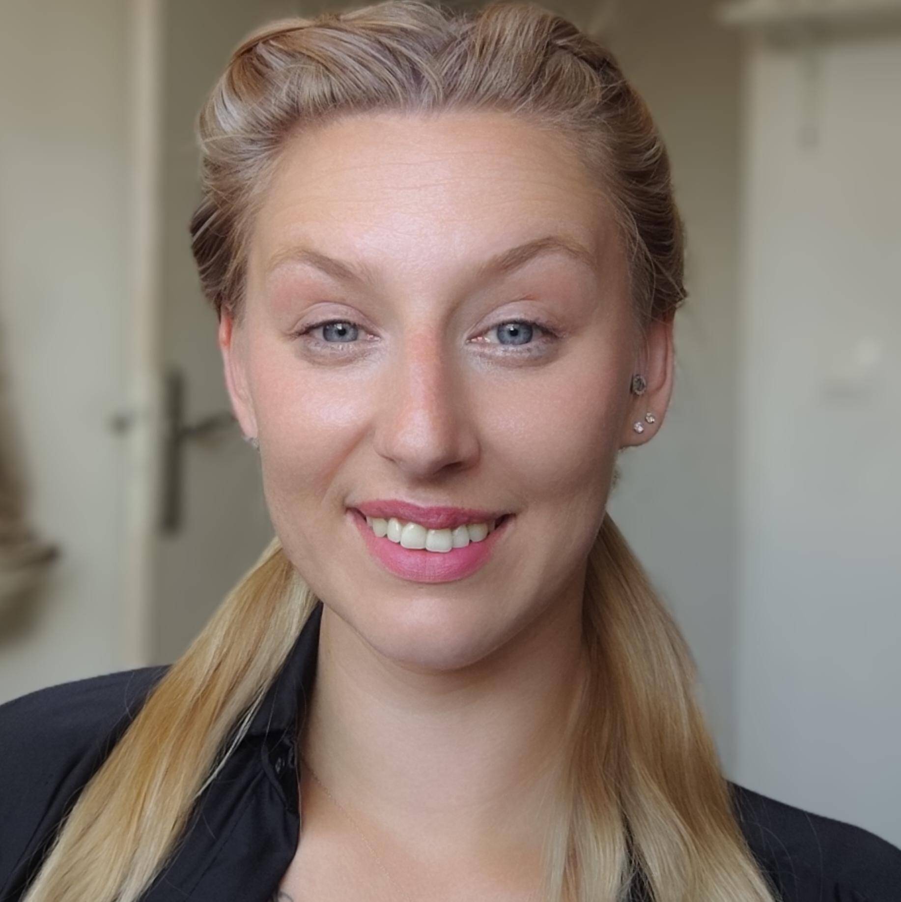 Océane Vintevogel