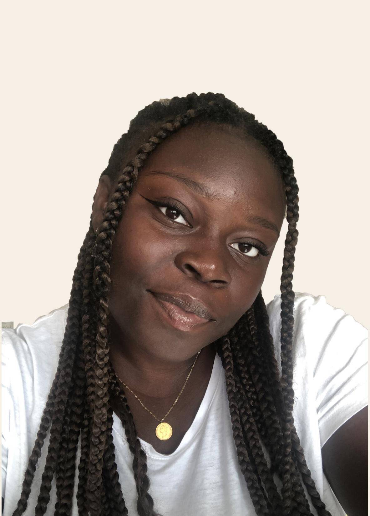 Daisy Malfeta - Creatrice de contenu UGC