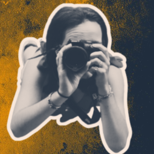 Eyes On U Angélie - Communication | Graphiste | CM |  Photo | Event ..