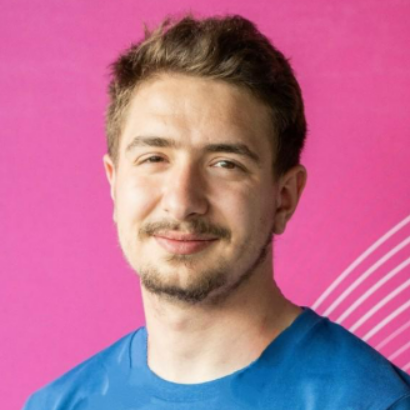 Mohamed Benmaouche - Développeur Full-Stack & DevOps