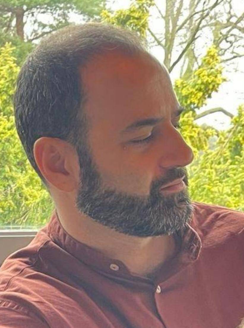 Amine Bennani - DevSecOps Engineer
