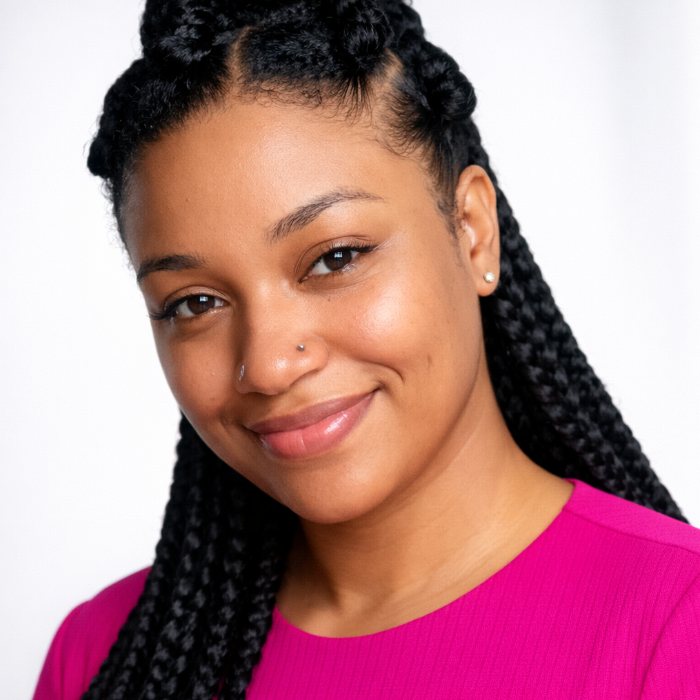 Nk S. - Rédactrice de Scripts TikTok & AI Content Creator