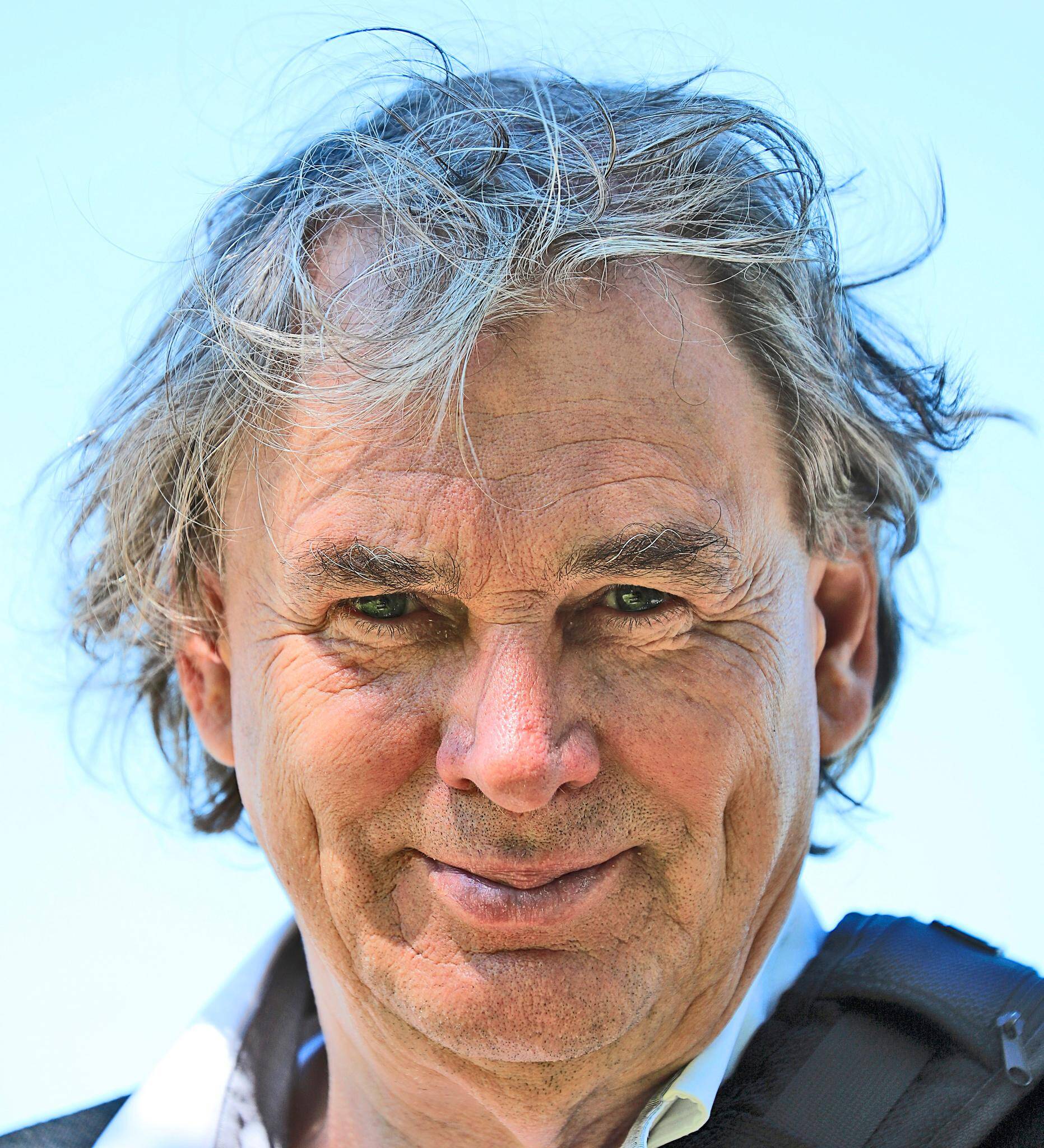 Petrus Bodenstaff