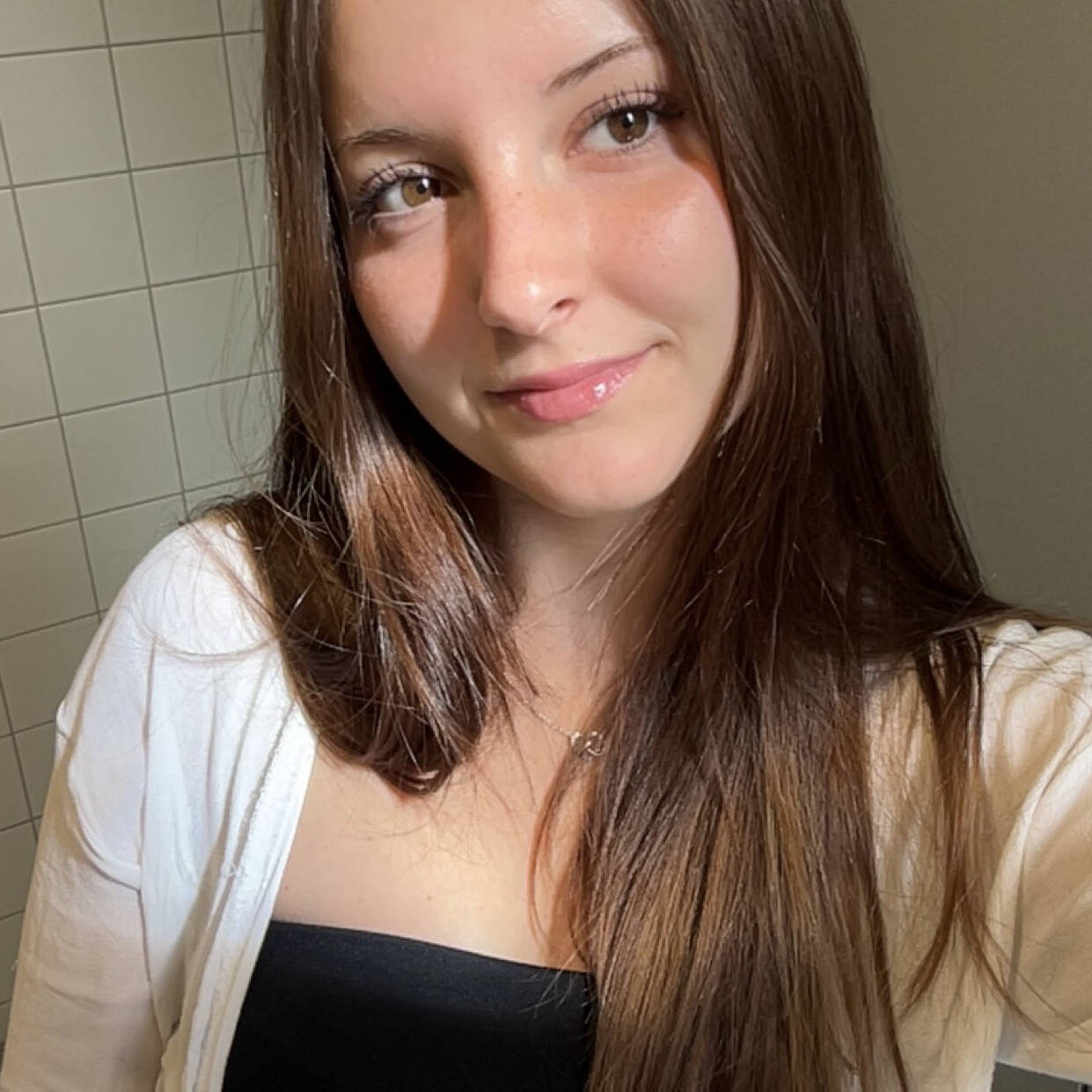 Celine Ackermann - Virtuelle Assistenz  