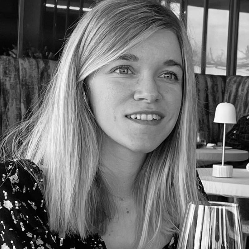 Coralie Havaux