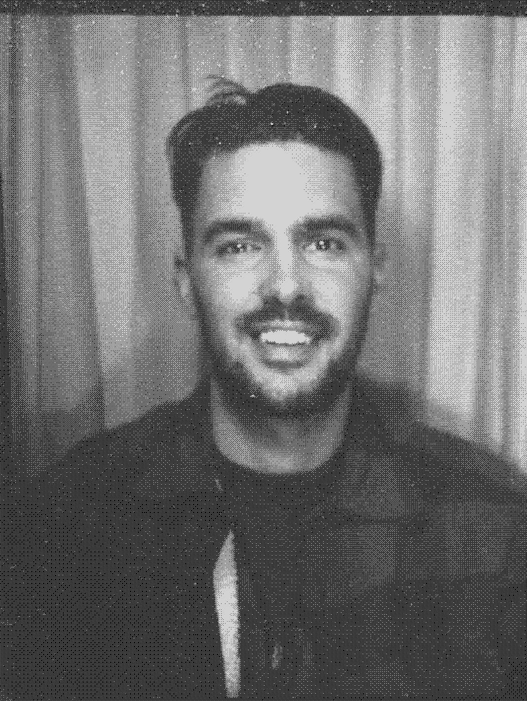 Mathieu Vinoy