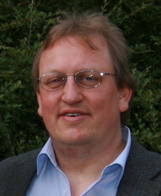 Dieter Samel