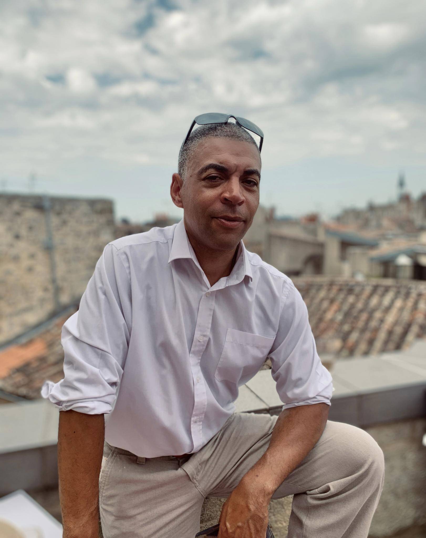 Thierry Rolland - Consultant / Auditeur IRCA QSE, Qualiopi