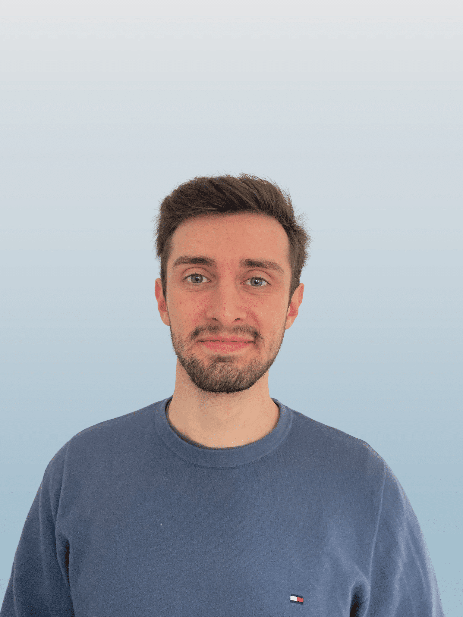 Damien Vergobbi - Développeur Full Stack JavaScript / TypeScript
