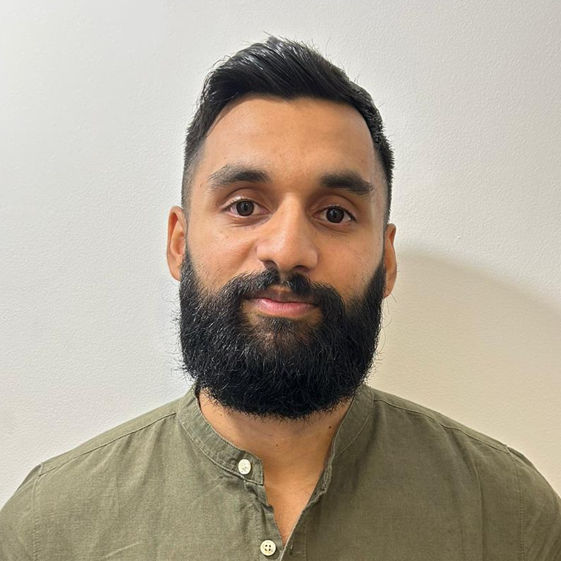 Thuvisan T. - Expert Azure & Power BI | Reporting & Automation