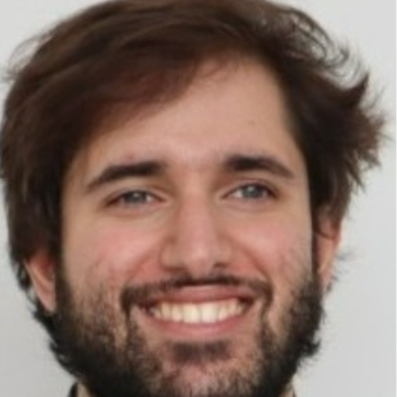 Manuel Mourato - Senior Data Engineer