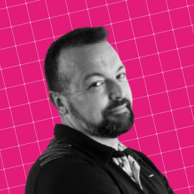 Paul F. -  Développeur Fullstack & UX/UI : Vue.js, Angular..
