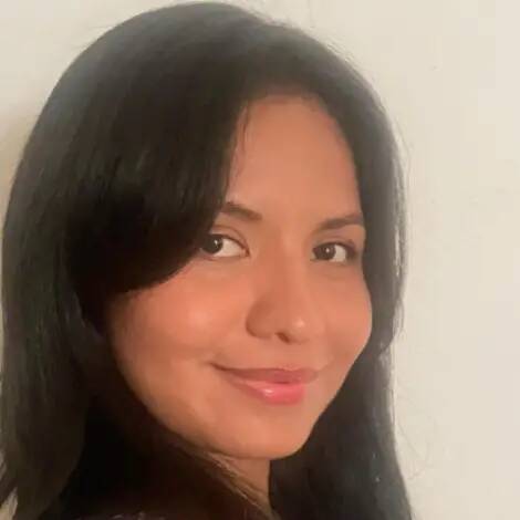 Iliana Mendez Gonzalez - Ingenieria Industrial especializada en logística.