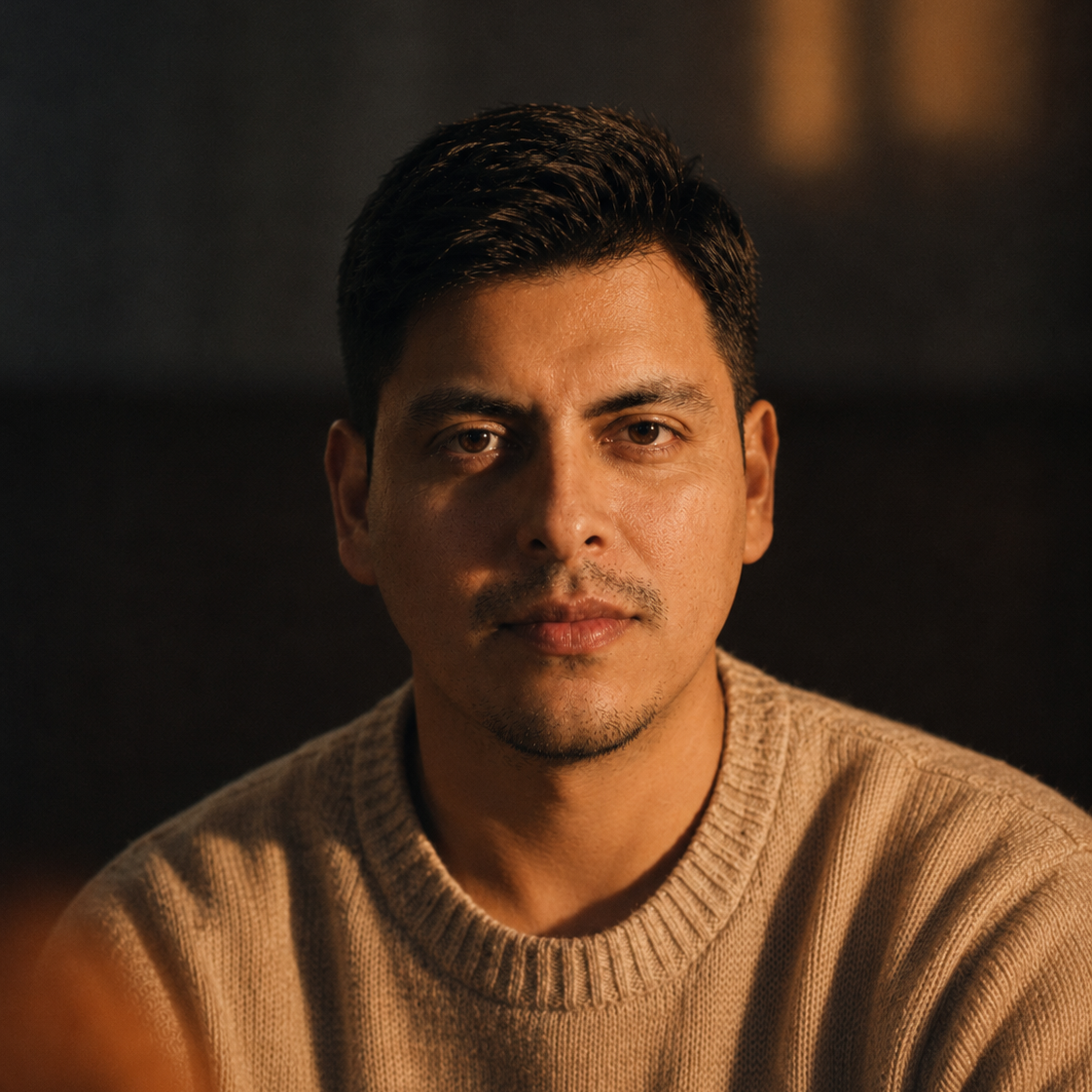 Mario Carlos Roca Peñafiel - Fullstack Developer | Node | Next.js | GSAP| UX/UI