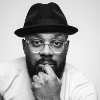 Hakim Kalombo - photographe / vidéaste