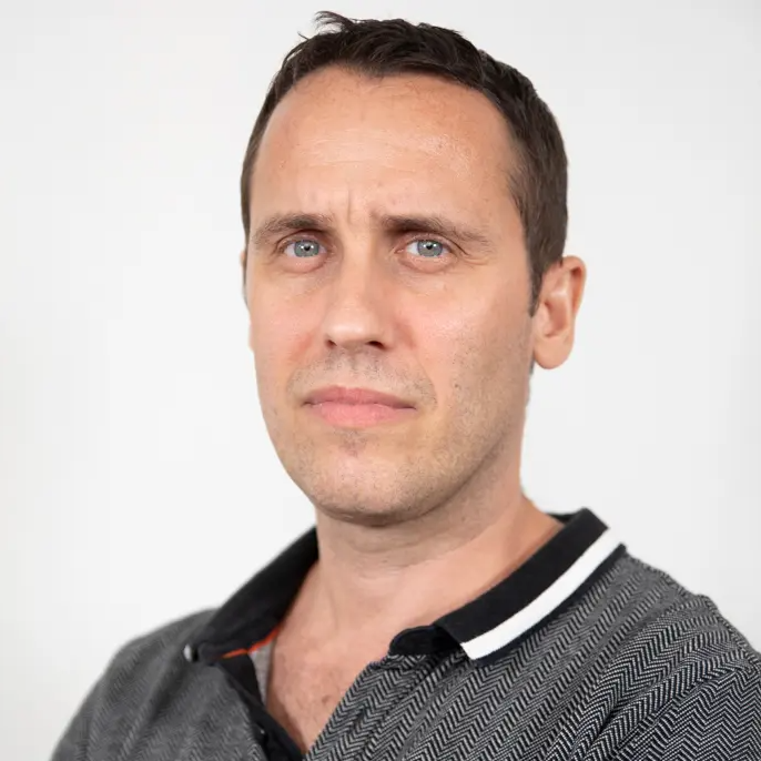 Sébastien Vérité - Senior PHP Symfony Developer | SaaS Builder