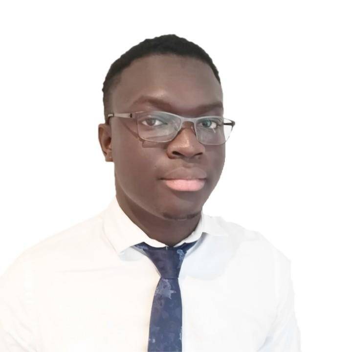 Ibrahima Khalil Dieng