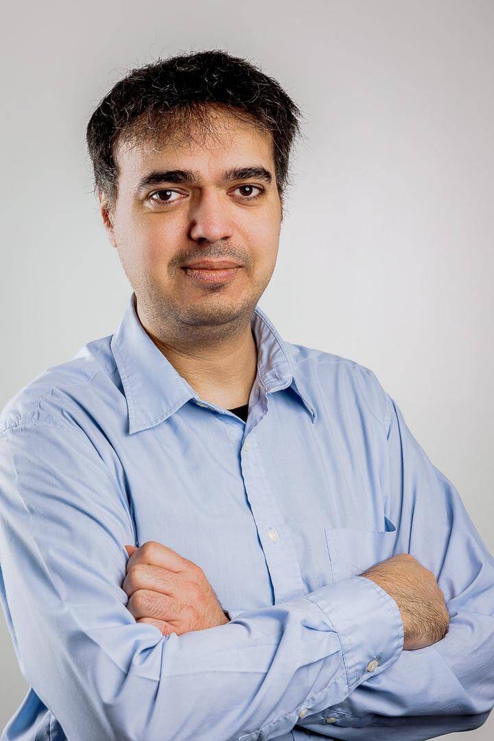 Alexandre Sahir