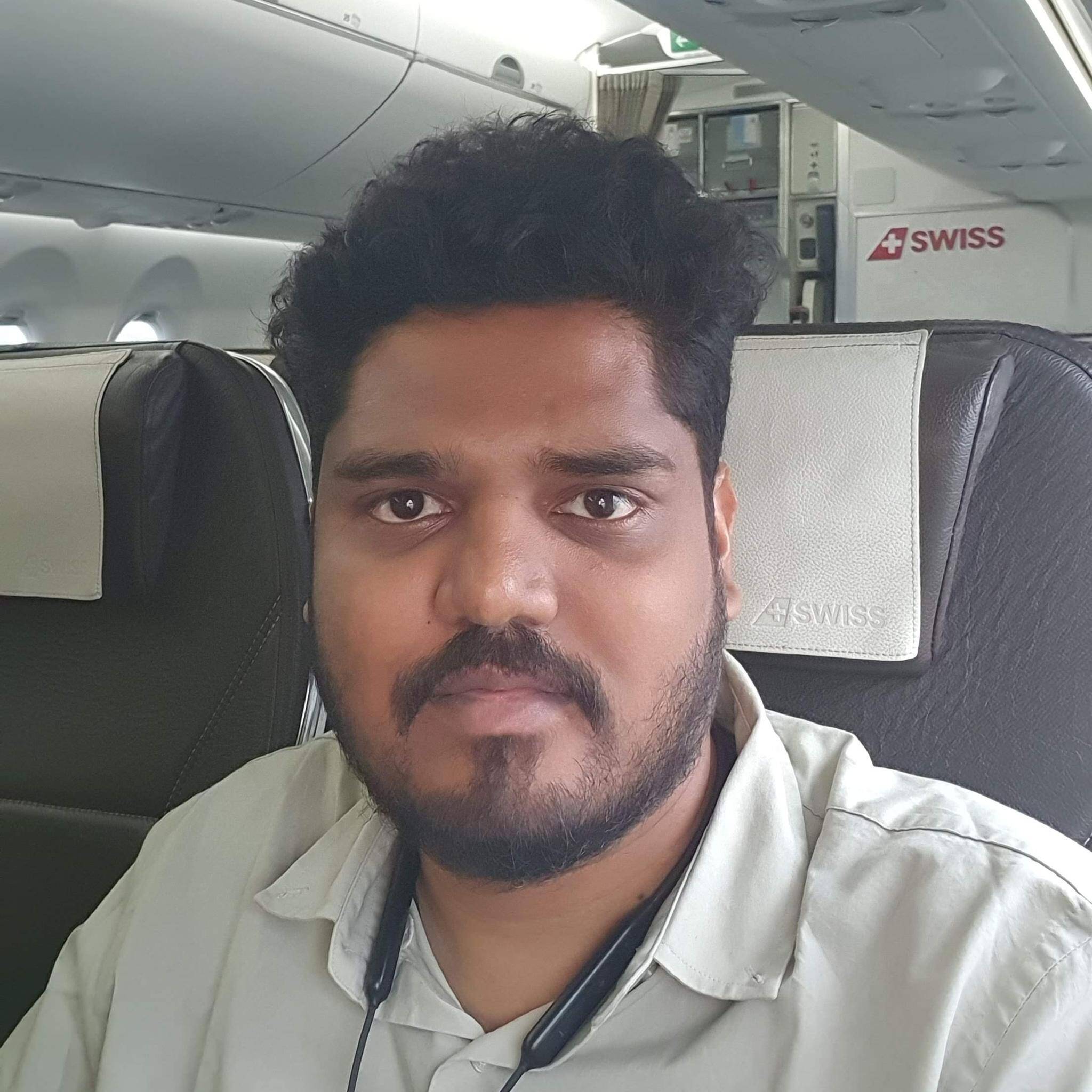 Manoj Gandla