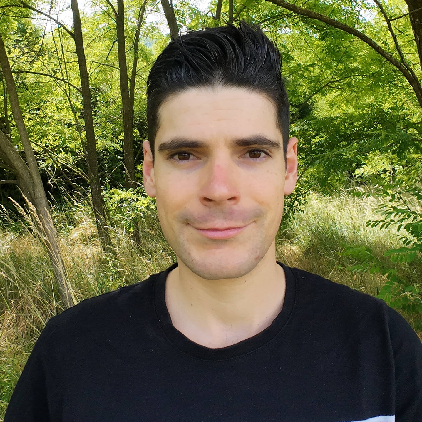 Robin Rapelin - Community Manager | Gestion des réseaux sociaux