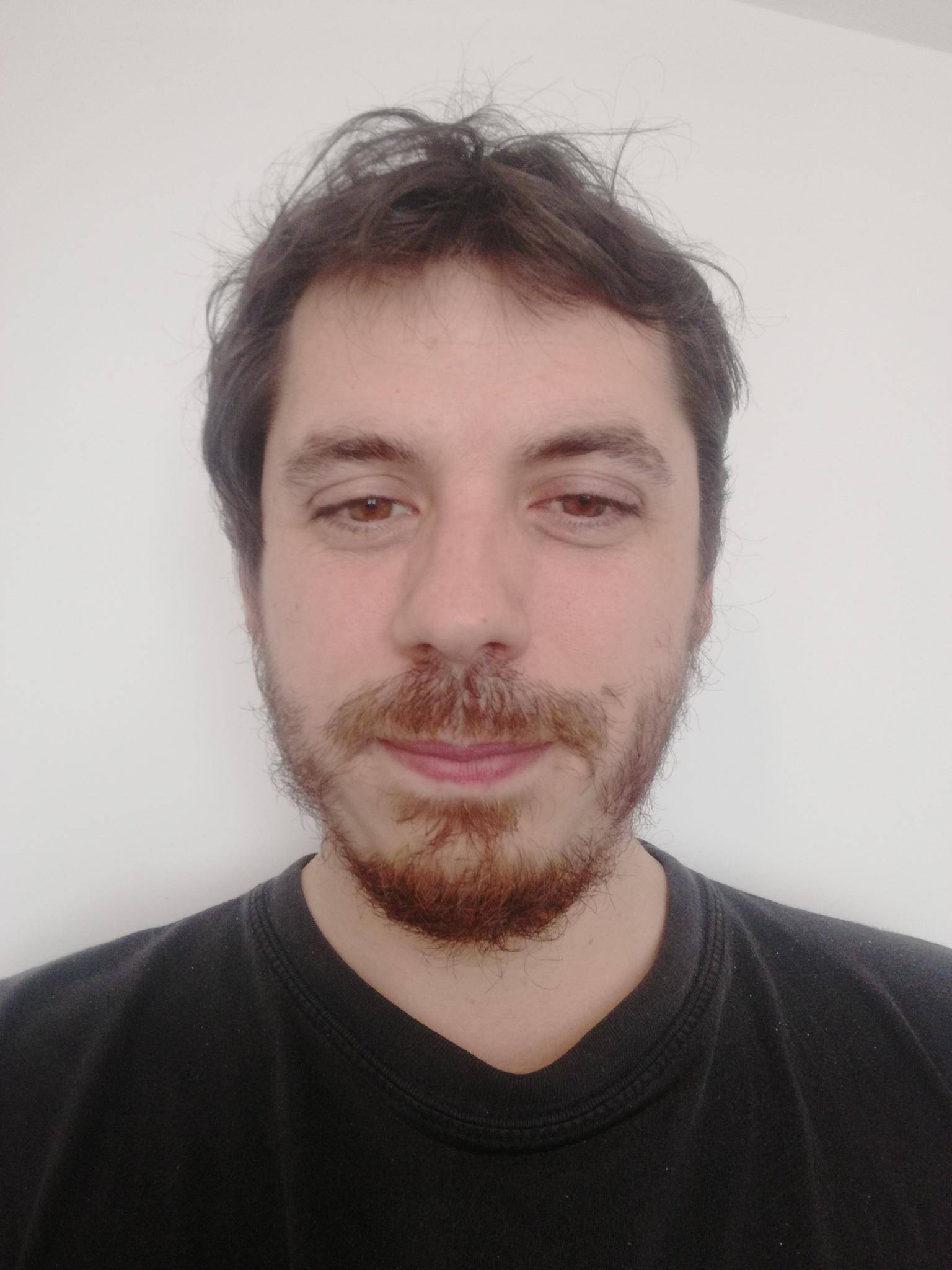David  - Fullstack Typescript Developer (React, Nest, AI..)