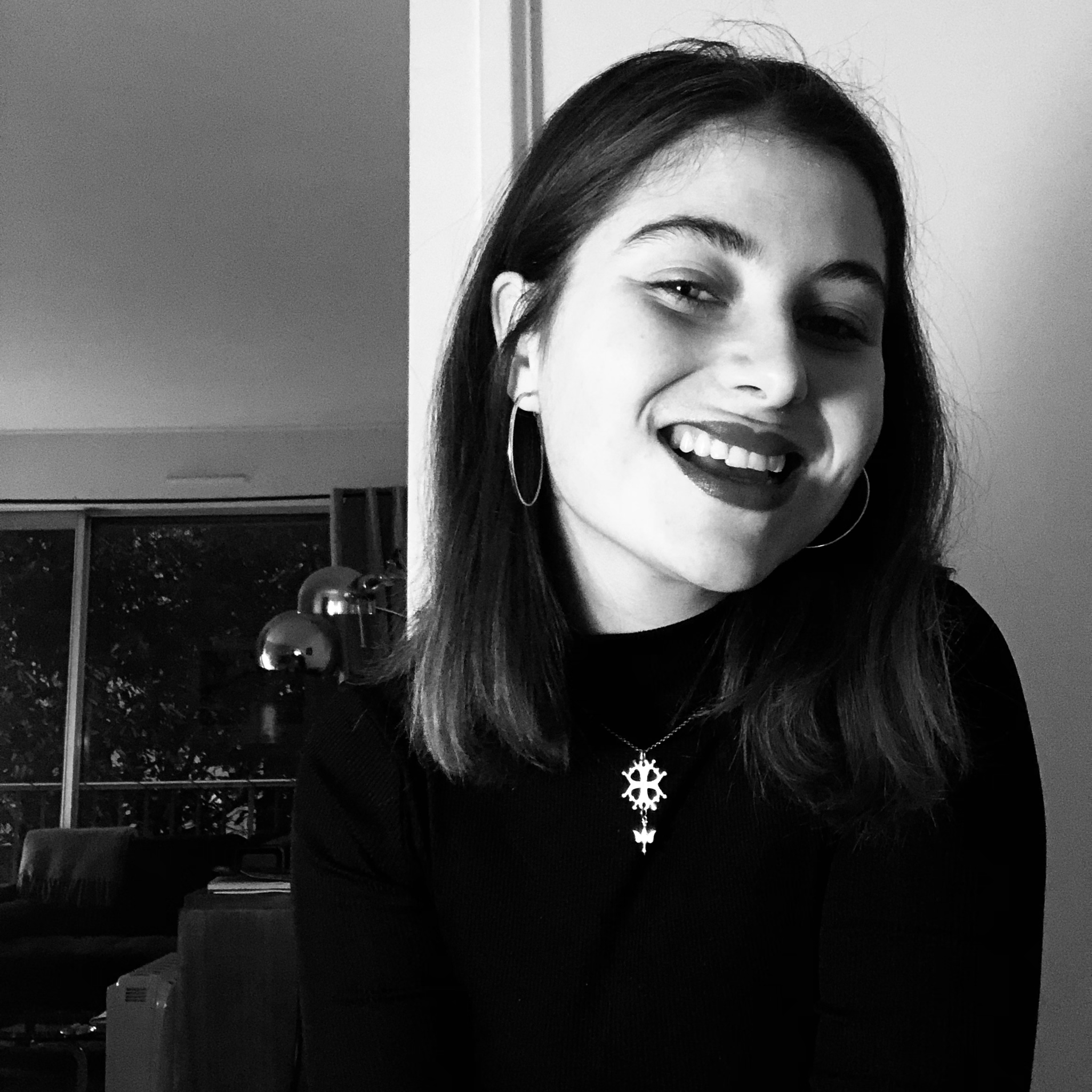 Rebecca Dagorn
