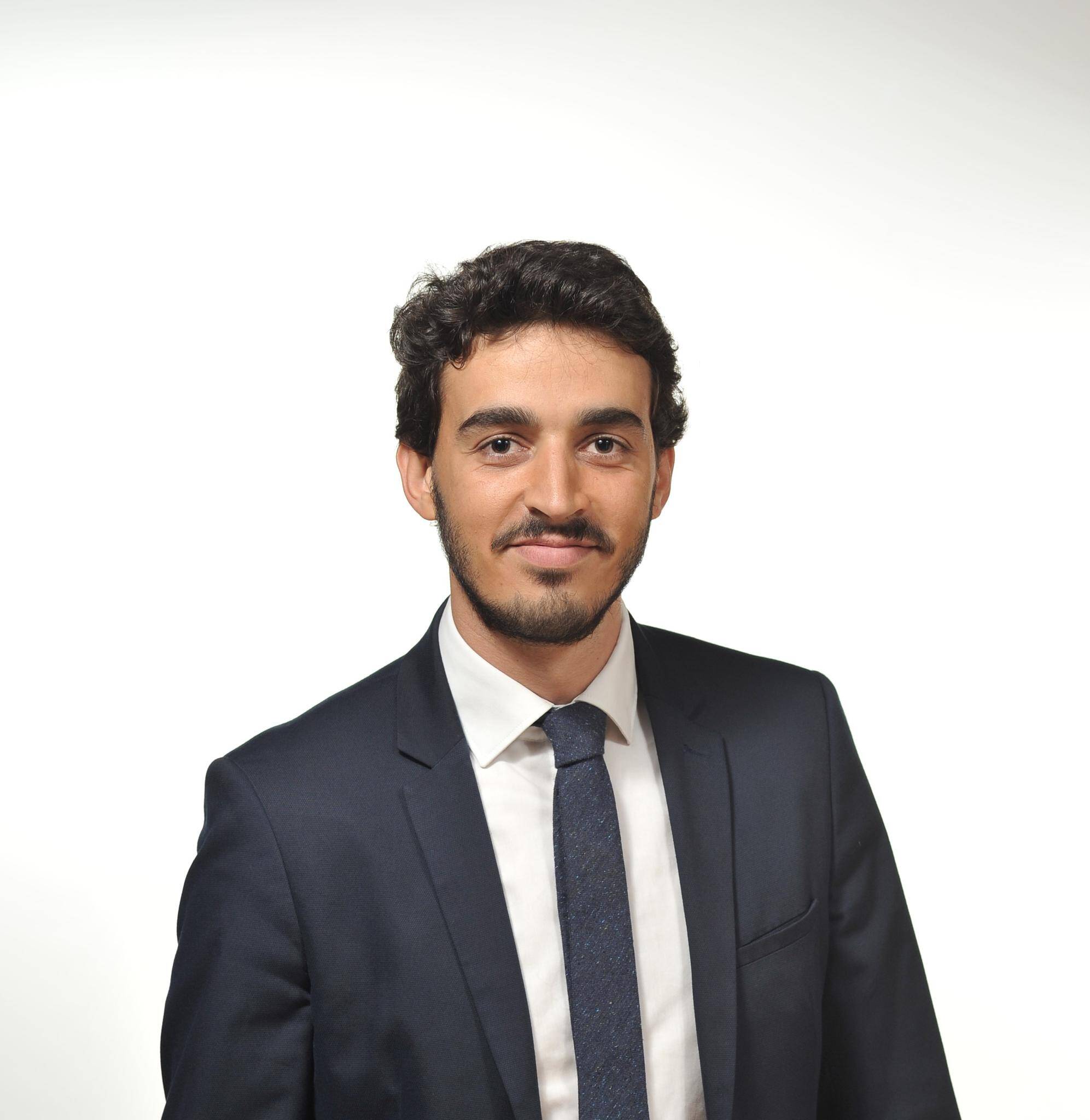 Pierre Spinosi