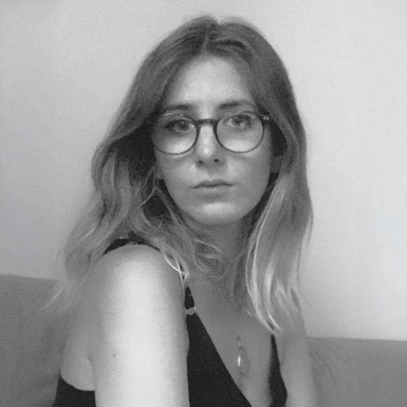 Béatrice Roblin