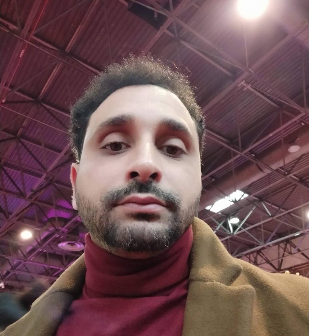 Mohamed Arfaoui