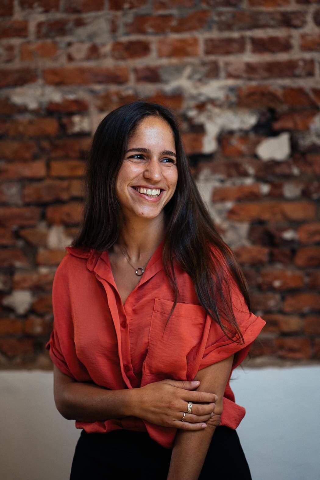 Sofia López Ambrosioni - Product & Service Design, UX/UI, Strategist, AI
