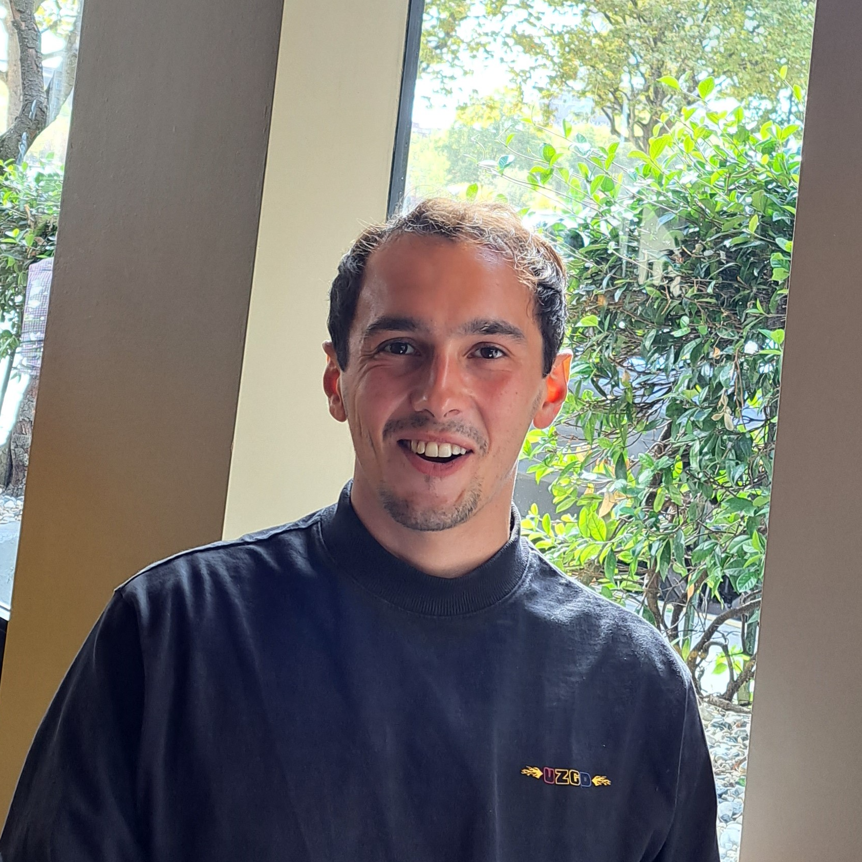 Austin Urraca - Mobile Application Developer