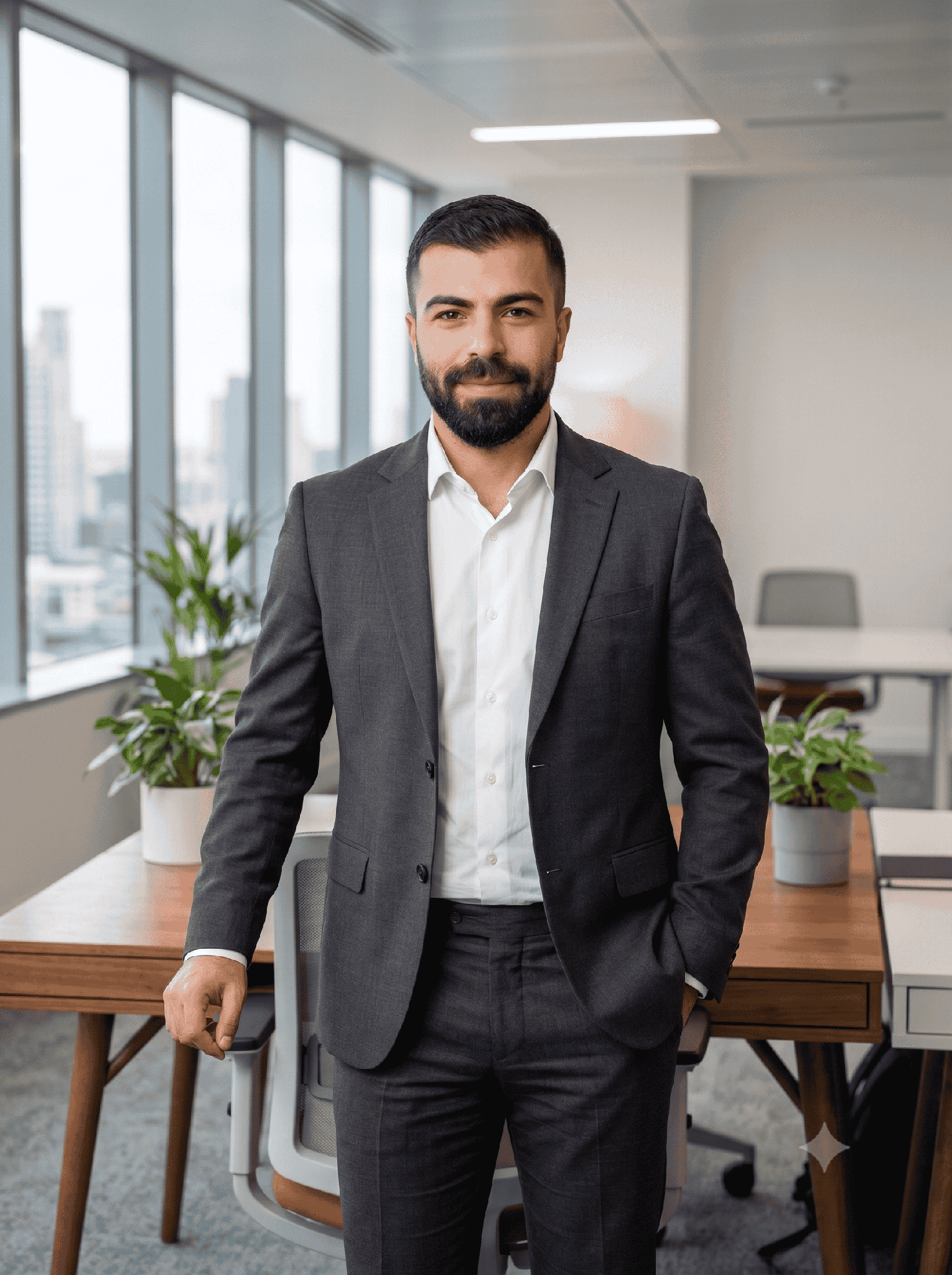 Anas Alkhalil - (Technical Web Developer & SEO/AEO Specialist