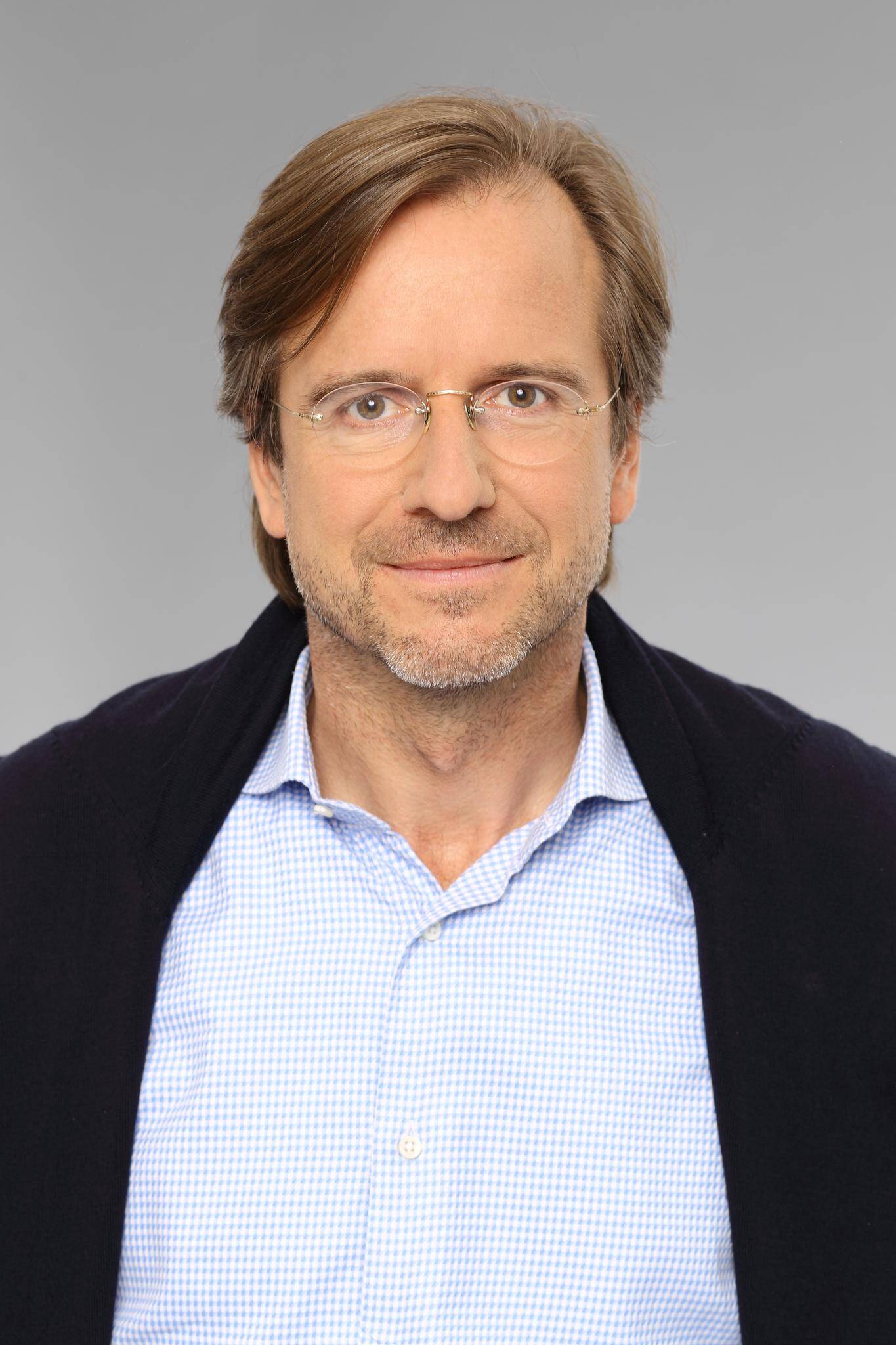 Johann Wachs
