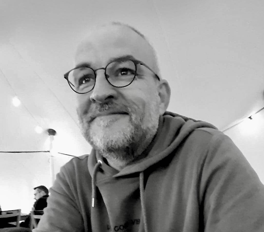 Philippe Cosmans