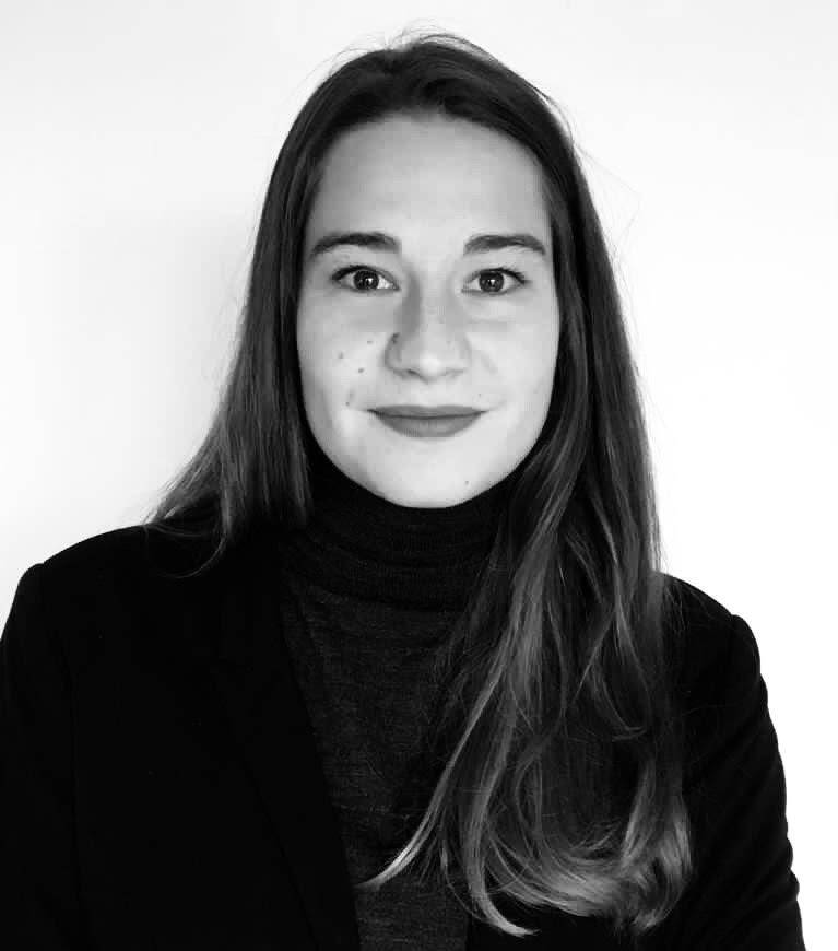Apolline  - Abogado/a especializado/a en informática, datos, contratos y derecho Comercial .