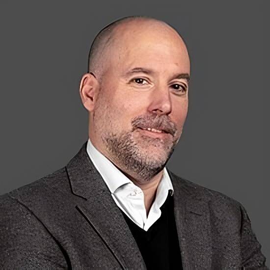 Fabrice Dupuis
