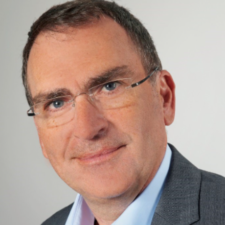 Günter Riedel - Berater für Vertrieb, Sparringspartner