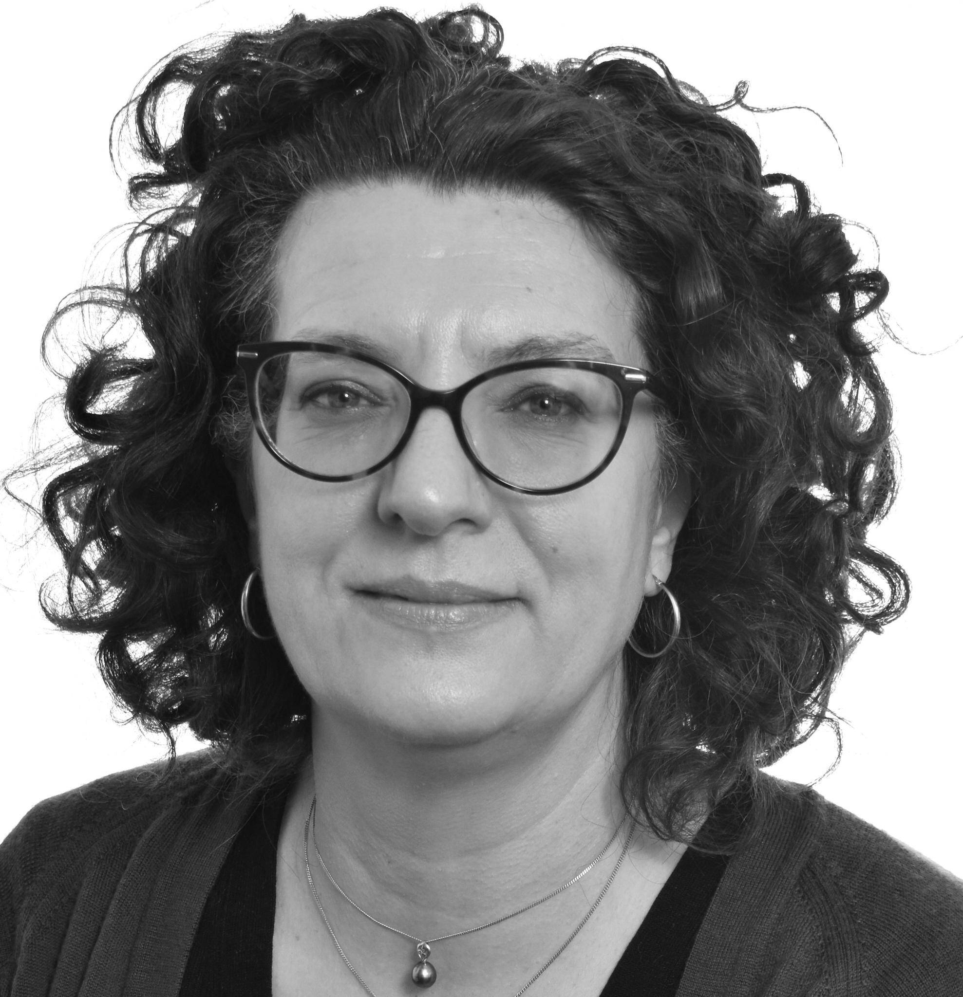 Laurence Monflier