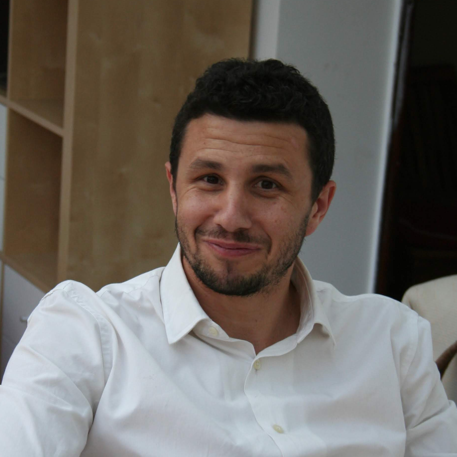 Boris Hochman