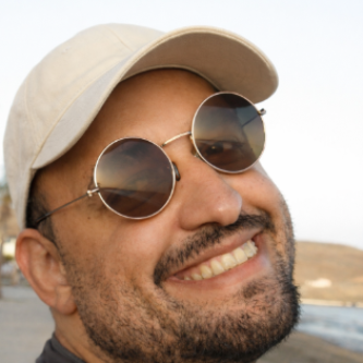 Carlos J Garcia