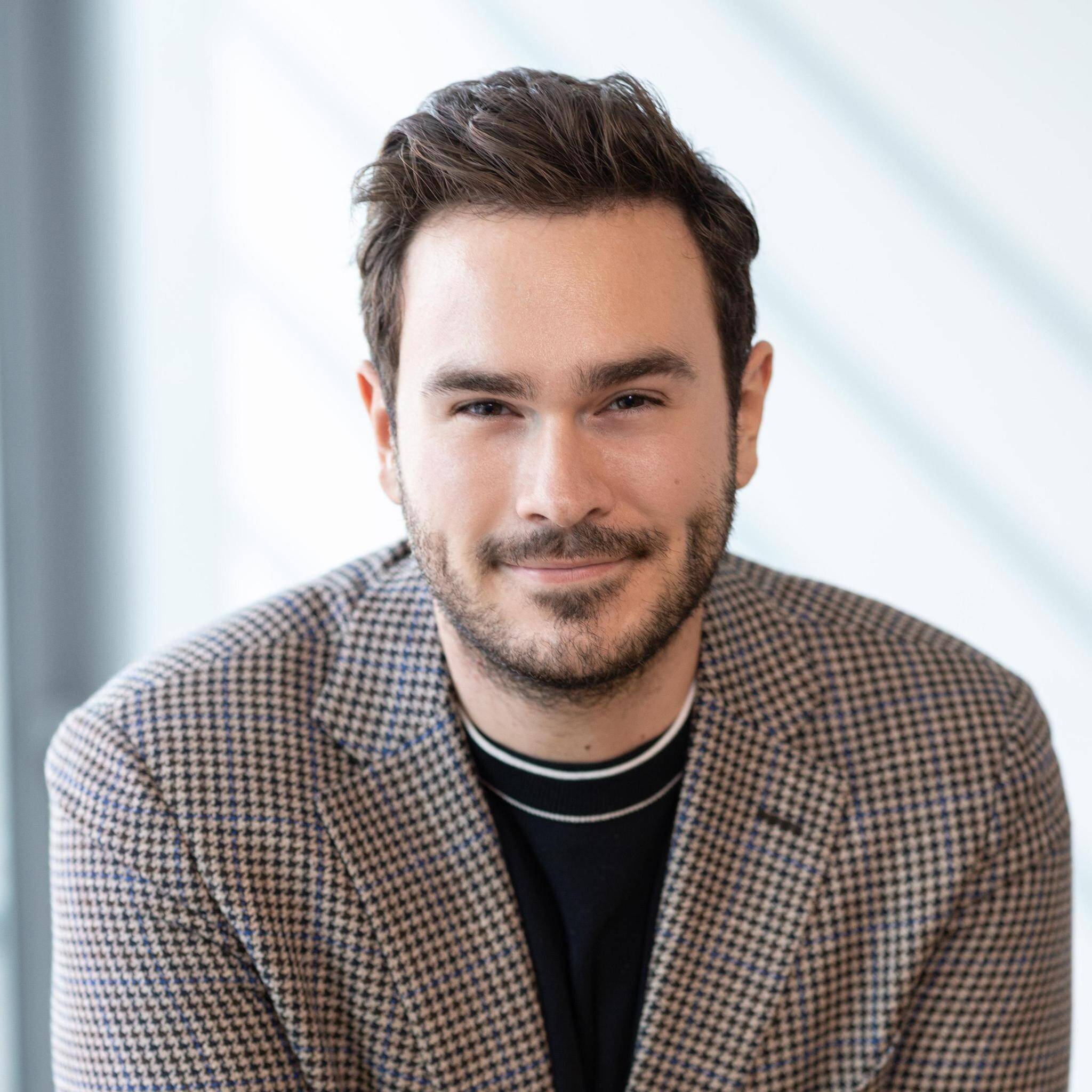 Adrien Astierperet