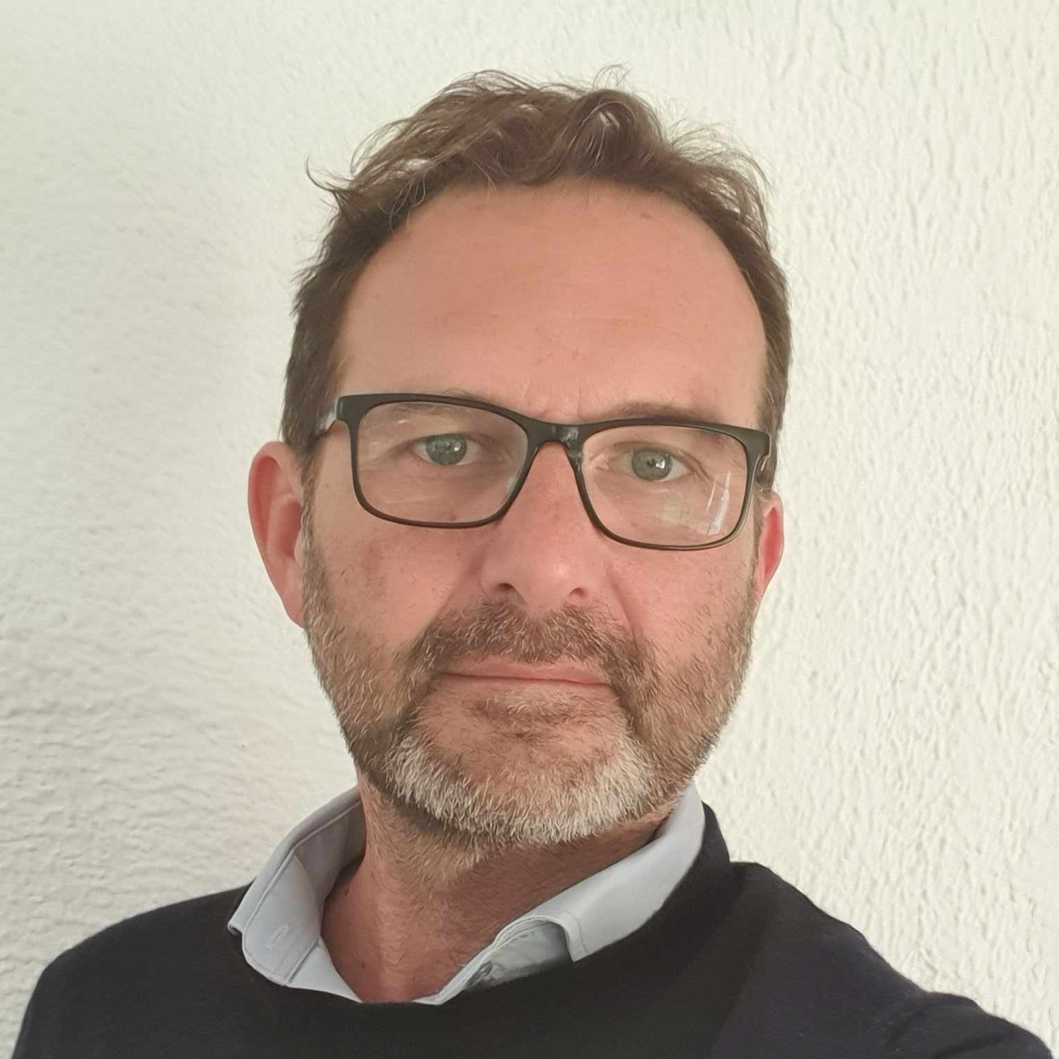 Franck Coget