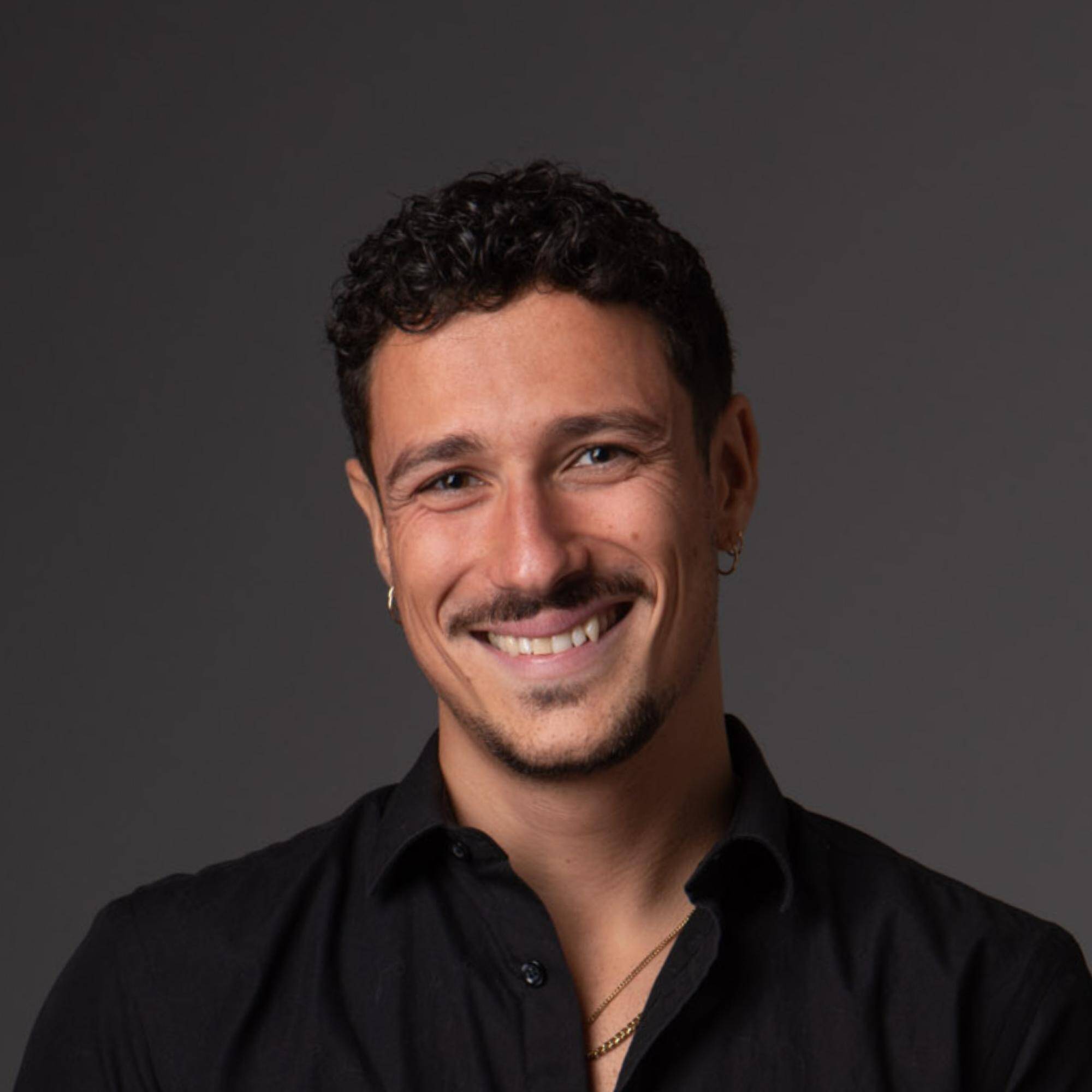 Sacha Delouis Bazinet
