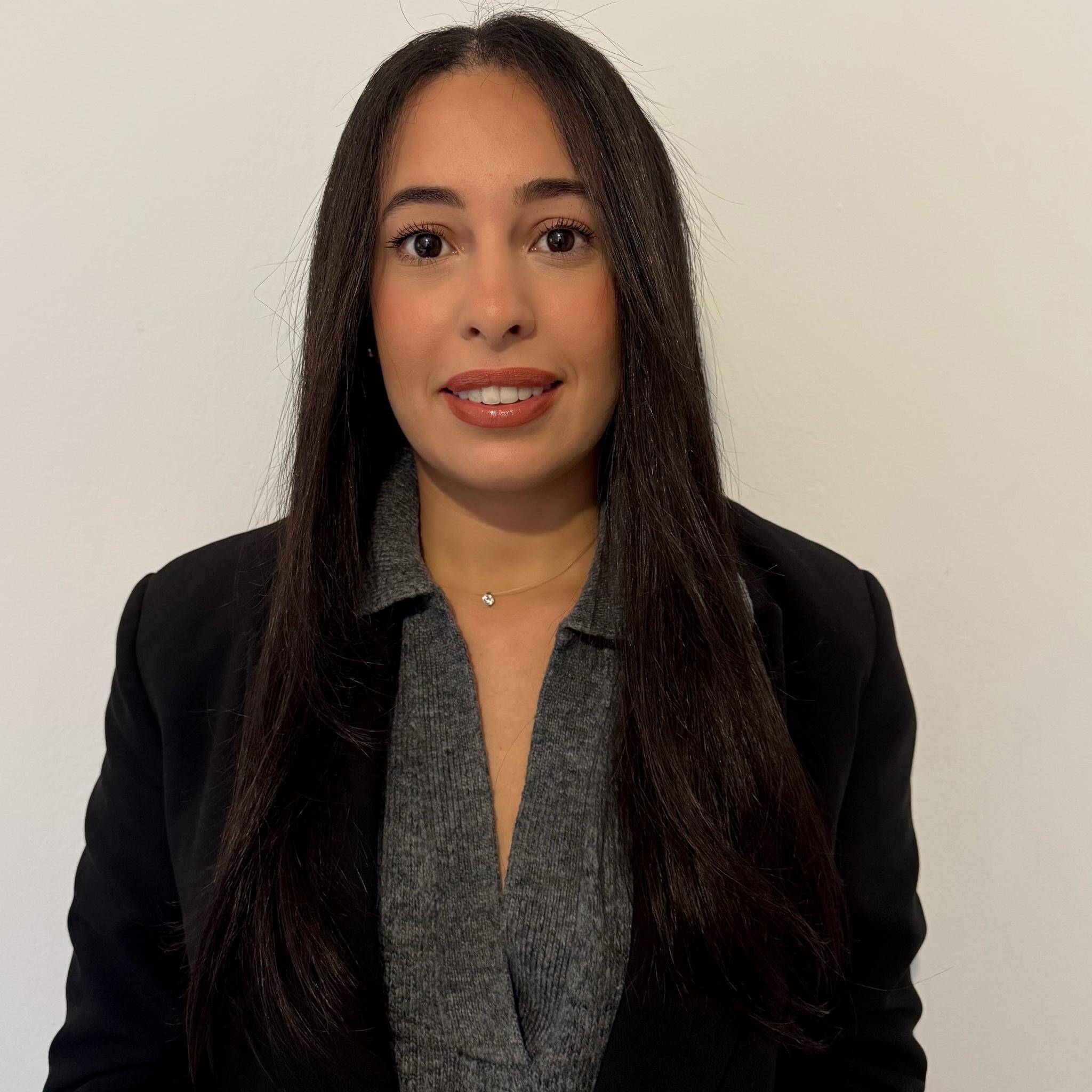 Nisrine El Badaoui