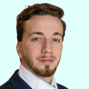 Pablo Jlarruy - Product Manager & Ai solution specialist