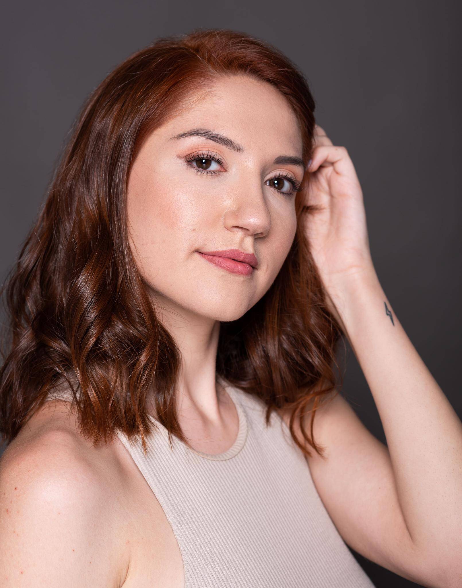 Adriana Berdión López