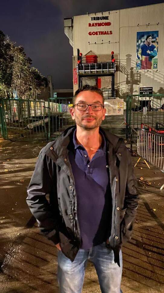 Guillaume Meral